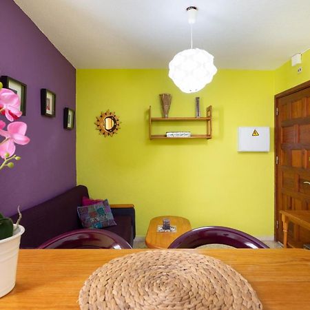 Eden Rentals Cozy Urban Escape La Laguna  Exterior photo
