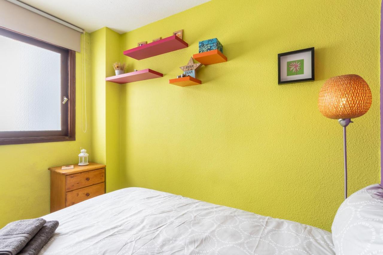 Eden Rentals Cozy Urban Escape La Laguna  Exterior photo