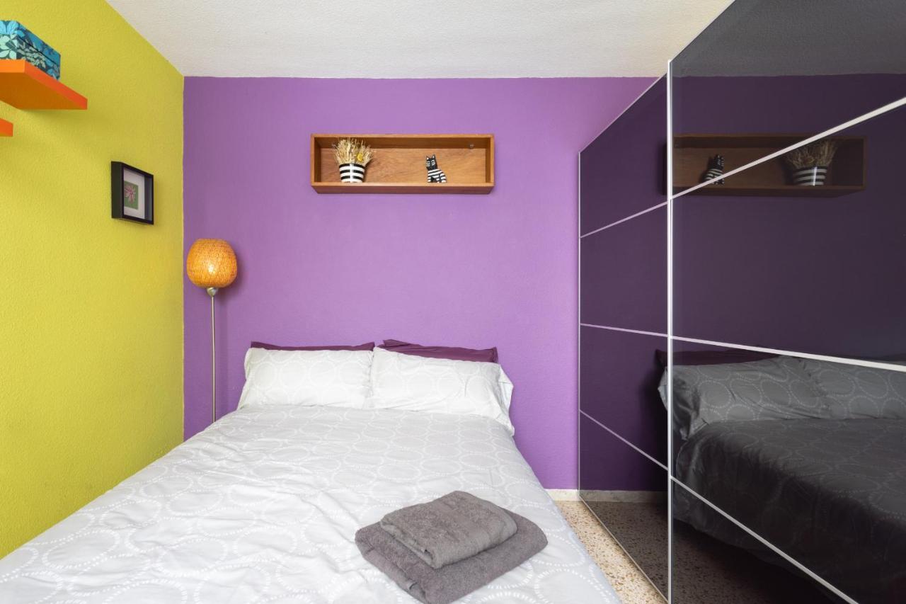 Eden Rentals Cozy Urban Escape La Laguna  Exterior photo