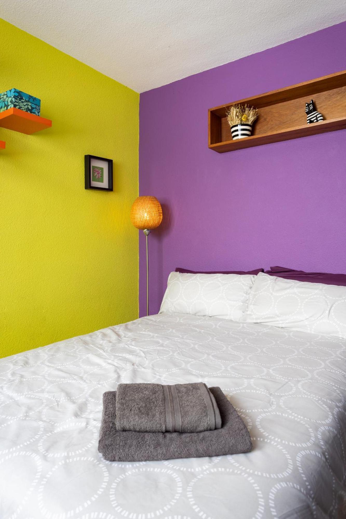 Eden Rentals Cozy Urban Escape La Laguna  Exterior photo