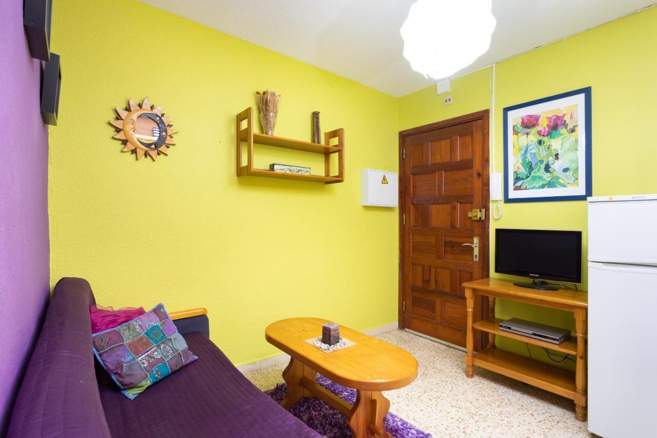 Eden Rentals Cozy Urban Escape La Laguna  Exterior photo