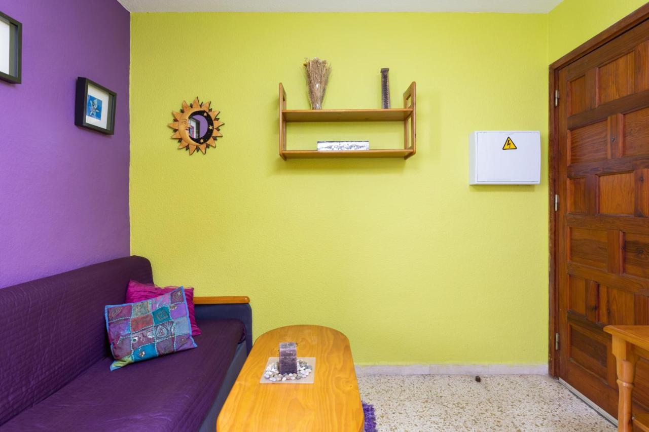 Eden Rentals Cozy Urban Escape La Laguna  Exterior photo