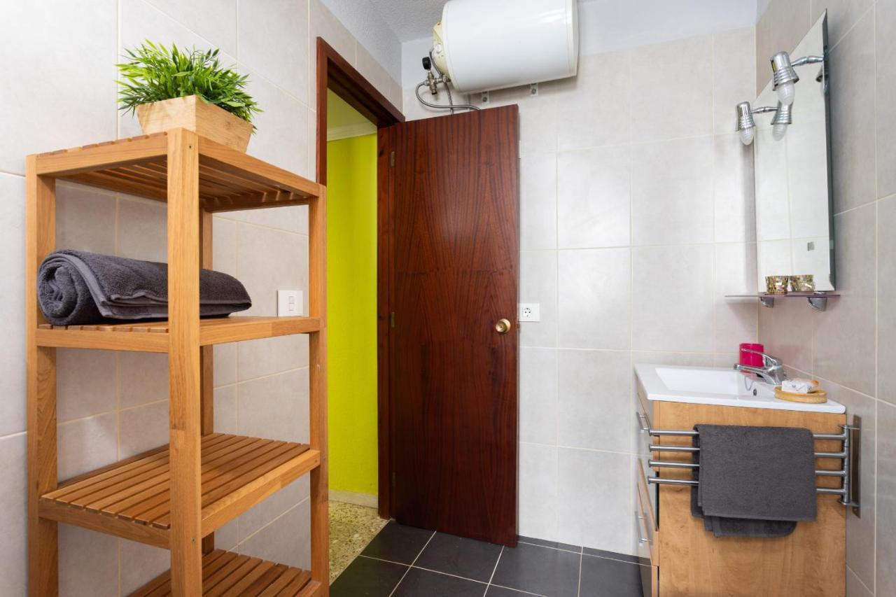 Eden Rentals Cozy Urban Escape La Laguna  Exterior photo